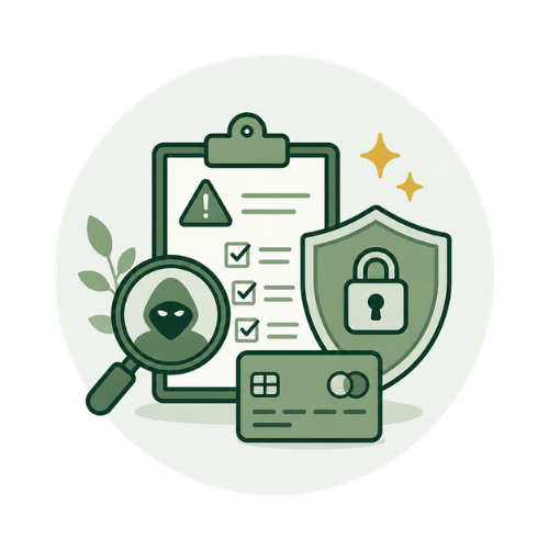 Fraud Prevention