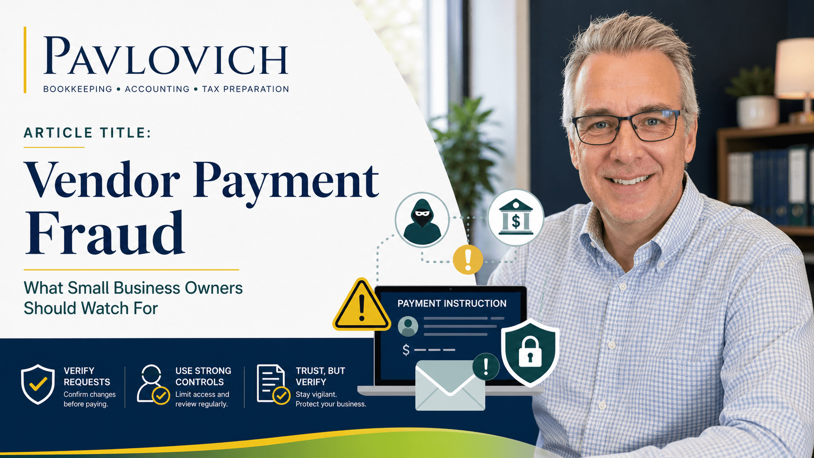 Vendor Payment Fraud What Small Business Owners Should Watch For0.181305286180334