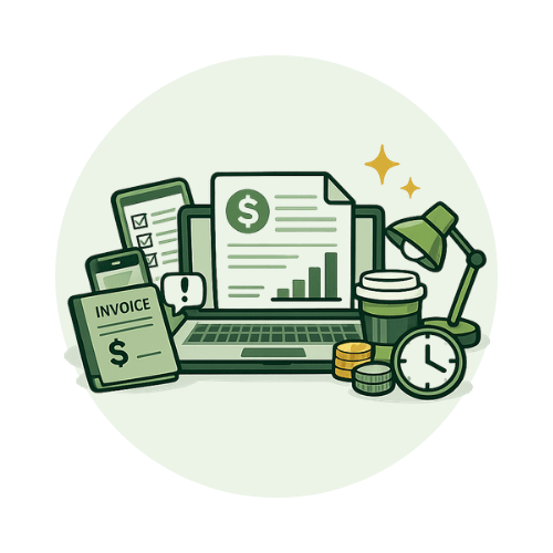 Freelancers & Gig Work